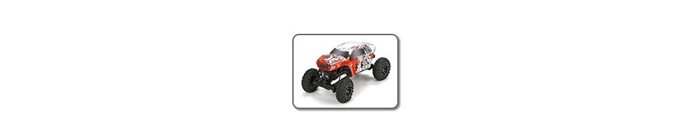 Option ECX Temper crawler