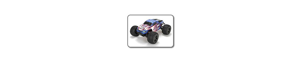 Pièces LOSI 1/8 LST XXL2-E