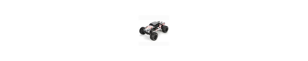 Ruckus 1/10 ème 2WD ECX RC pièces détachées