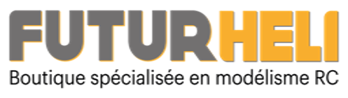 Futurheli : Magasin de modélisme en Haute-Savoie - Futurheli