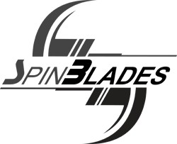 SpinBlades