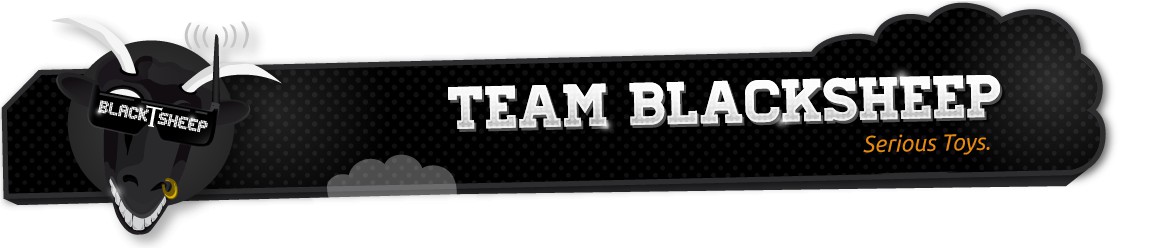 Team Blacksheep