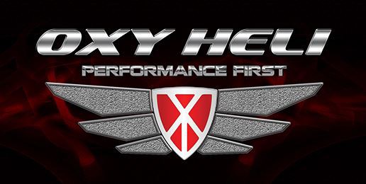 Oxy Heli performance