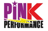 Pink Performance