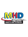 MHD