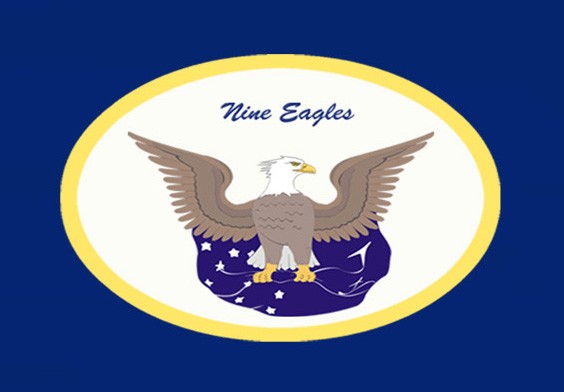 Nine Eagles