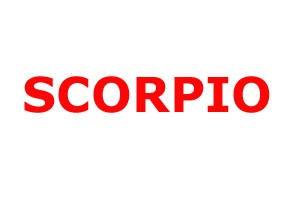 scorpio