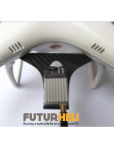 Support TX FPV phantom DJI innovation 2