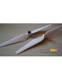 helice phantom vision