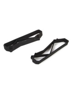 VTR211001 Set de protections latérales