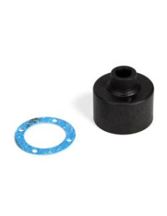 VTR232015 Carter de différentiel AV/AR