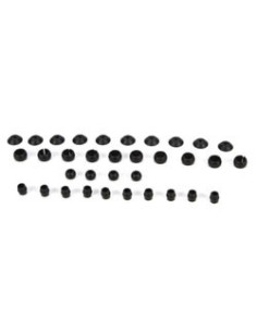 VTR234013 Rondelles et rotules de suspension