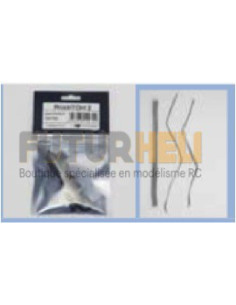 Set cable Part 3 Phantom 2 DJI innovation