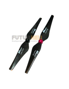 Helice carbone Phantom2