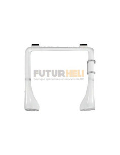 Can module phantom 2 + train