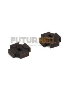 VTR212027 verrou de différentiel Av/AR métal slickrock