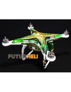 Déco phantom DJi Innovation