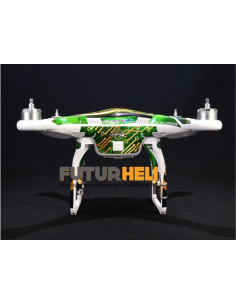 Déco phantom DJi Innovation 2