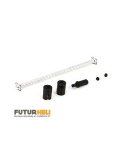 ECX212006 Cardan central complet Ruckus-torment-Rally 1/18eme ECX RC