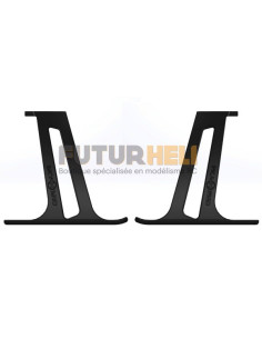 Patin d'atterrissage little Spyder Skyhero SKH01-101