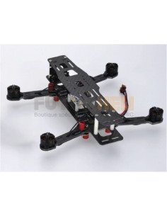 Mini Quad 250 Combo Futurheli