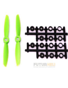 Helice de rechange (x2) Gemini TBS