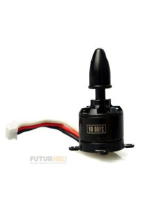 Moteur Gemini TBS team Black Sheep