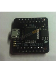 Module de vol Gemini TBS Team Black Sheep