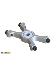 Support Roulement Haut Oxy3 Lynx Heli SP-OXY3-12