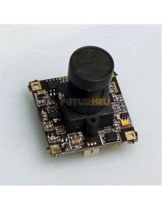 Camera Chip Chip Custom Gemini TBS