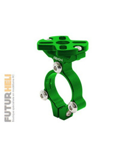 Support moteur alu or Anakin option Rakonheli