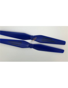 Hélice fantôme 9 (x2)