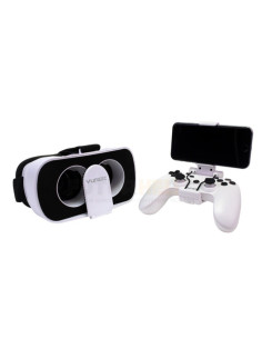 Kit controller et casque FPV pour Breeze Yuneec YUNBFCEU