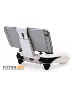 Kit controller et casque FPV pour Breeze Yuneec YUNBFCEU 2