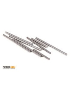 ECX231007 set axes de suspension ECX