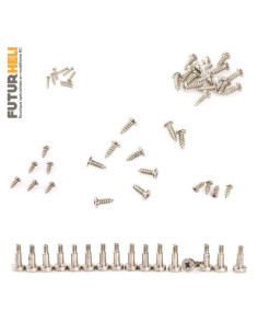 H501S-04 set Visserie Hubsan H501S/H501A