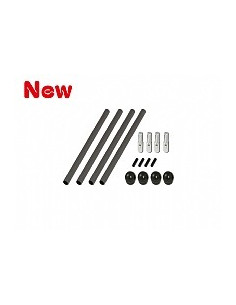 210910 Train atterissage 120 mm / Gaui 330X