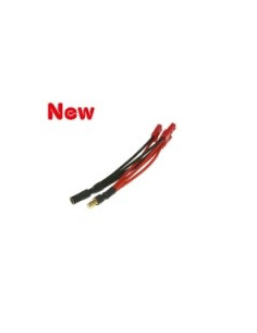 210615   4 in 1 power connector / Gaui 330X