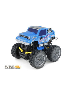 Tamiya Mud Mad SW-01 4WD 1/24 Kit
