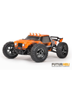 Pirate Booster 4WD 1/10eme complet T4933 2