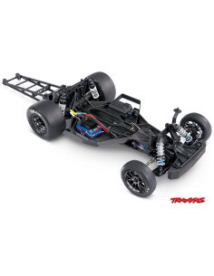 Drag Slash brushless RTR 2
