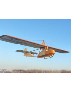 Planeur SG-38 env 3400mm 2