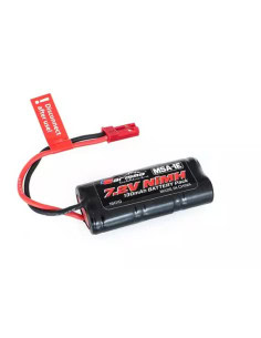 Batterie Nimh 130 Mah 7,2v prise Bec