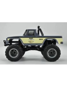 Coyote MSA-1MT 1/24eme RTR 2