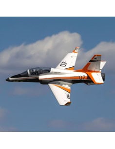 E-flite jet Viper 70 mm BNF basic  AS3X /Safe 2