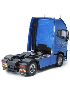 Tamiya 56375 camion RC volvo FH16 Nuremberg 2024 2