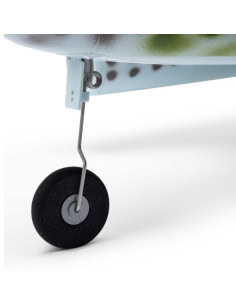 UMX Me 262 jet turbine 30mm (x2) envergure 660mm  AS3X et safe 2