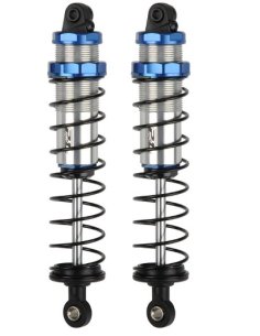 Amortisseurs pré-assemblé 1/10 ème Short course