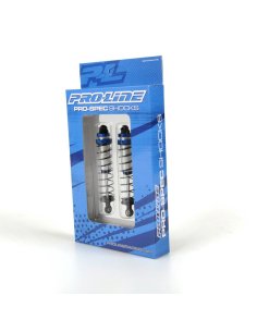 Amortisseurs pré-assemblé 1/10 ème Short course 2