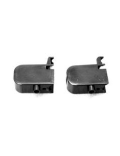 BLH7562 Capot support Moteur Blade MQX E-flite